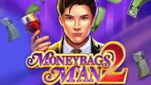 富豪哥2 Moneybags Man 2