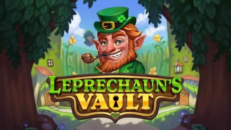 小精靈寶庫 Leprechaun’s Vault