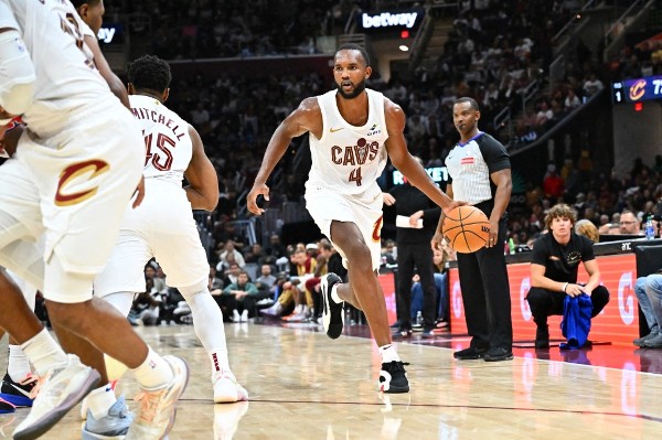 NBA|騎士作客擊敗塘鵝 開季9連勝創下球隊新紀錄